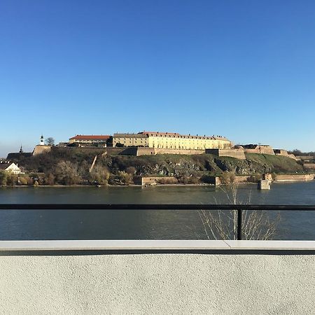 Fortress View Apartment Νόβι Σαντ Εξωτερικό φωτογραφία