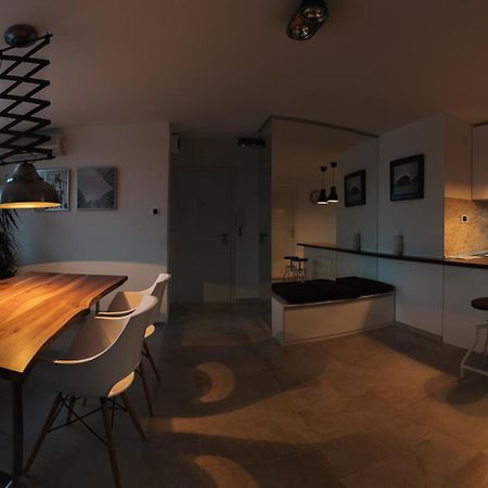Fortress View Apartment Νόβι Σαντ Εξωτερικό φωτογραφία