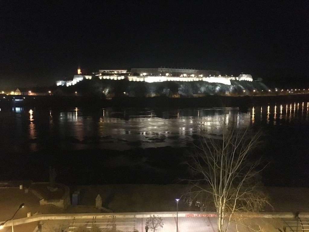 Fortress View Apartment Νόβι Σαντ Εξωτερικό φωτογραφία