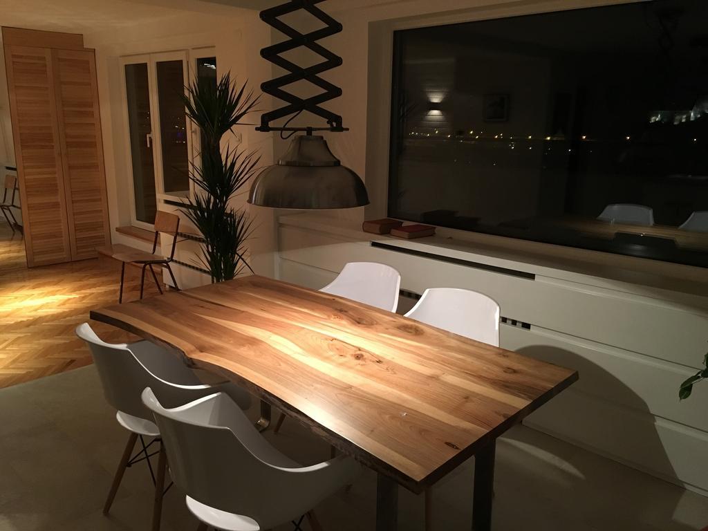 Fortress View Apartment Νόβι Σαντ Εξωτερικό φωτογραφία