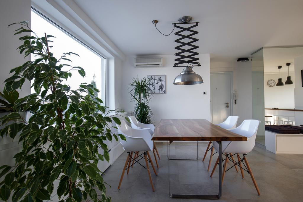 Fortress View Apartment Νόβι Σαντ Εξωτερικό φωτογραφία