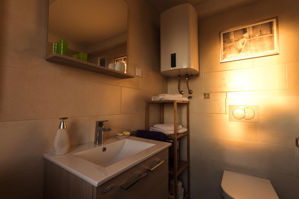 Fortress View Apartment Νόβι Σαντ Εξωτερικό φωτογραφία