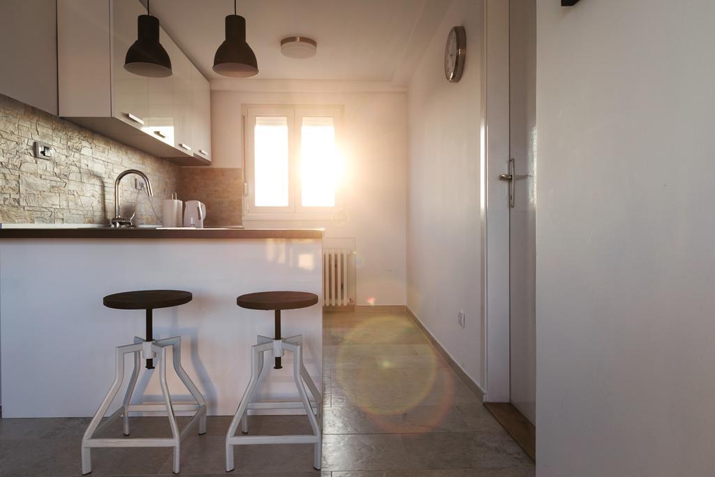 Fortress View Apartment Νόβι Σαντ Εξωτερικό φωτογραφία