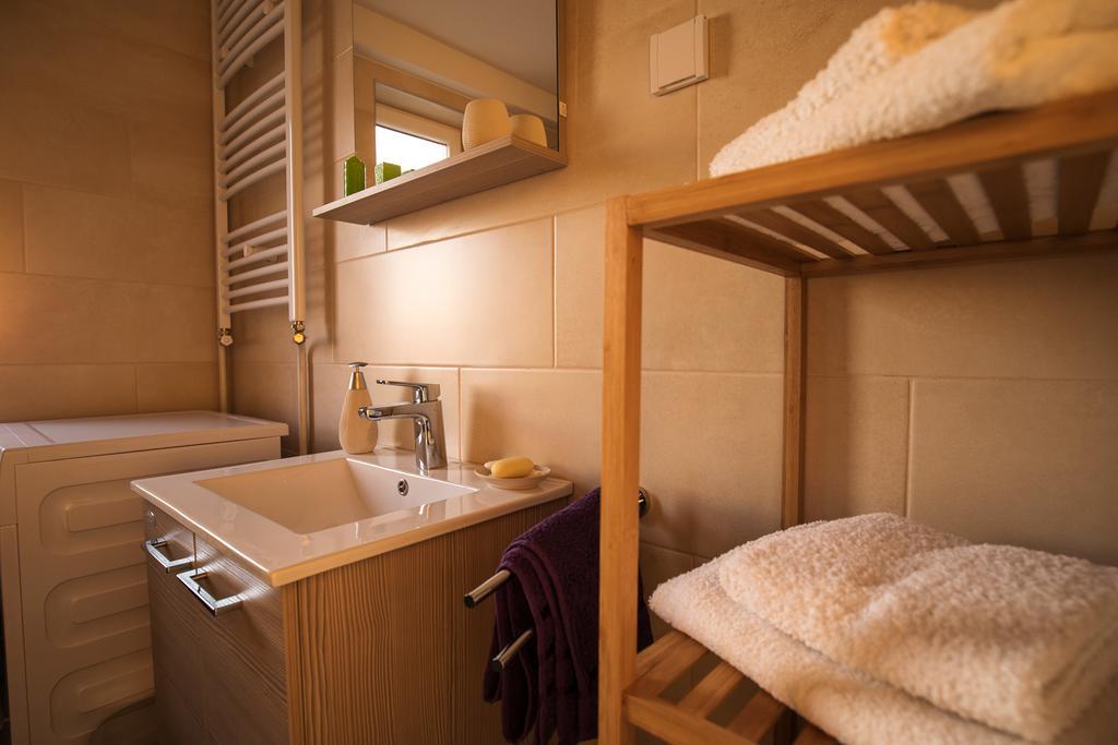 Fortress View Apartment Νόβι Σαντ Εξωτερικό φωτογραφία